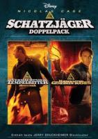 Vorderes Coverbild Schatzjäger Doppelpack