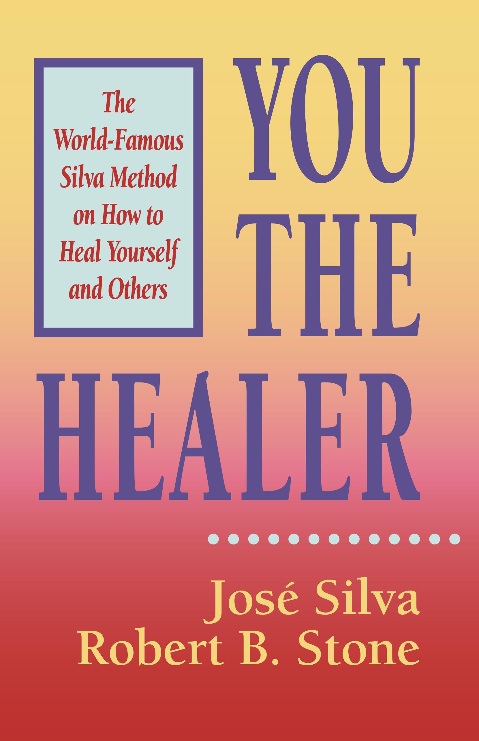 Vorderes Coverbild You the Healer