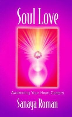Vorderes Coverbild Soul Love: Art Activities for All Ages