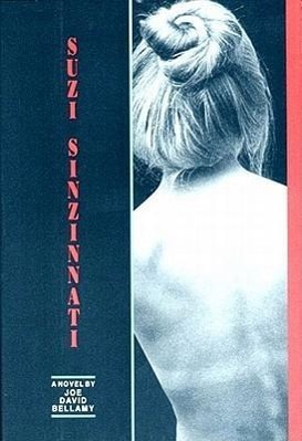 Vorderes Coverbild Suzi Sinzinnati