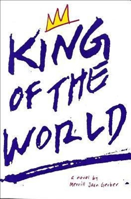 Vorderes Coverbild King of the World