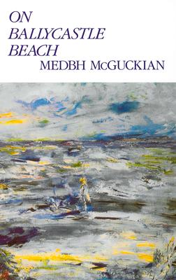 Vorderes Coverbild On Ballycastle Beach