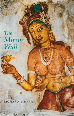 Vorderes Coverbild The Mirror Wall