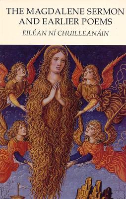 Vorderes Coverbild The Magdalene Sermon and Earlier Poems