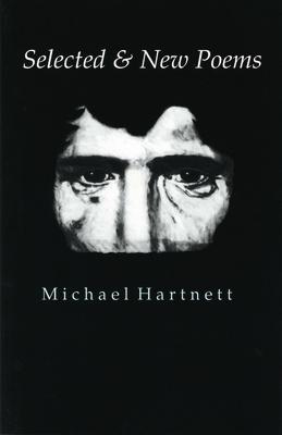 Vorderes Coverbild Selected & New Poems Michael Hartnett