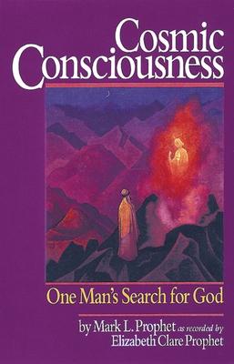 Vorderes Coverbild Cosmic Consciousness