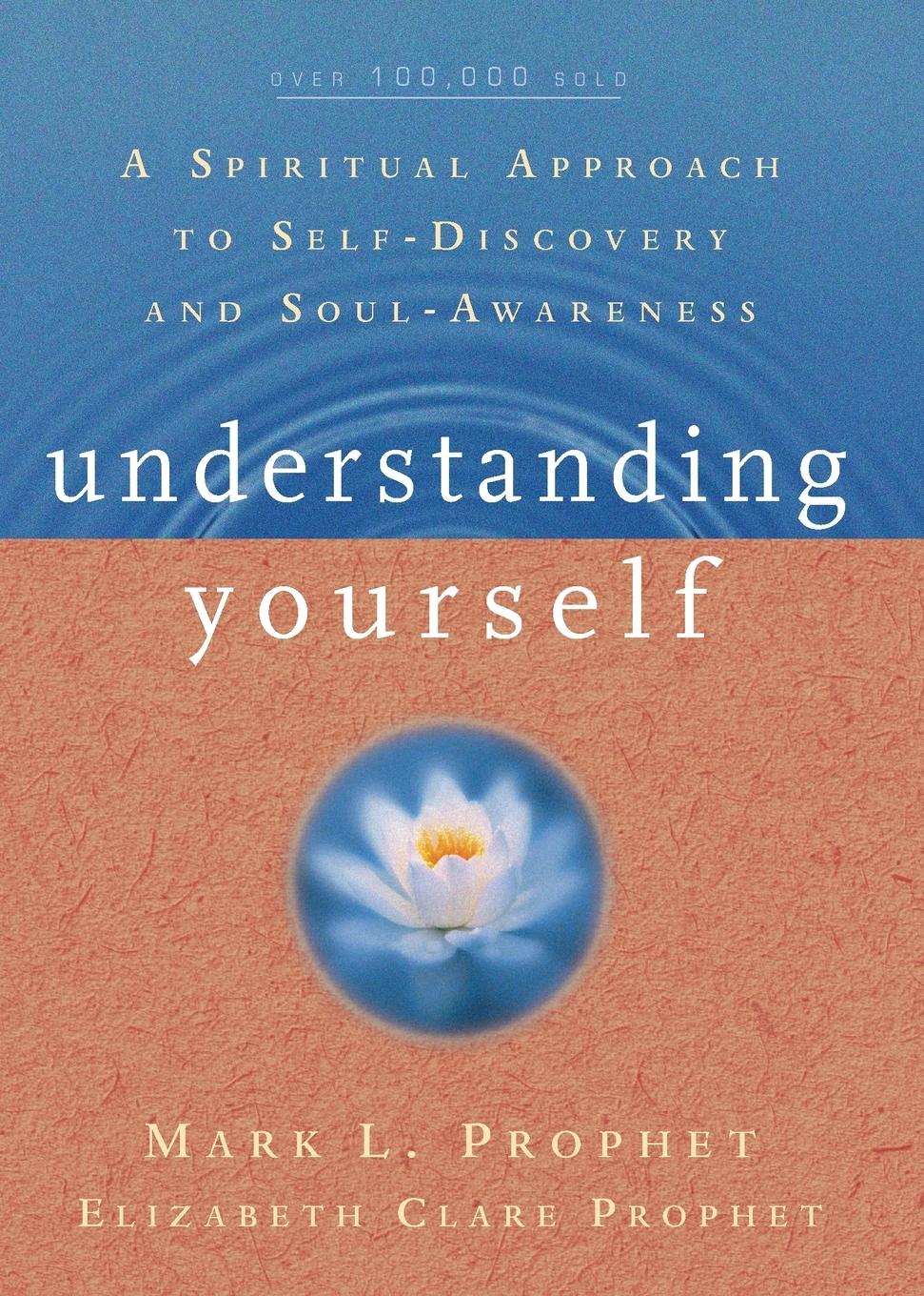 Vorderes Coverbild Understanding Yourself