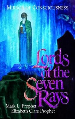 Vorderes Coverbild Lords of the Seven Rays