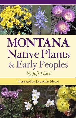 Vorderes Coverbild Montana Native Plants & Early Peoples