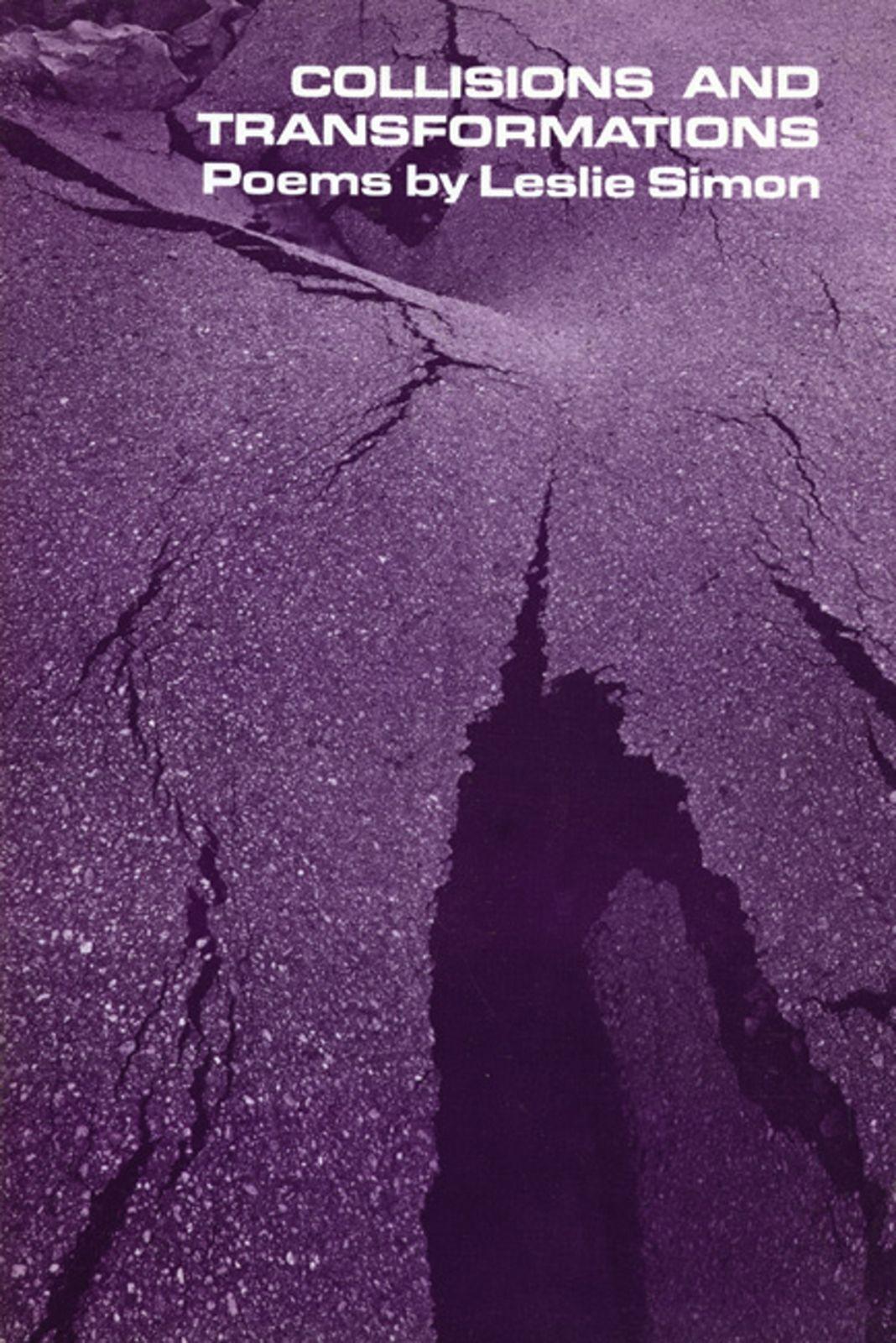 Vorderes Coverbild Collisions and Transformations