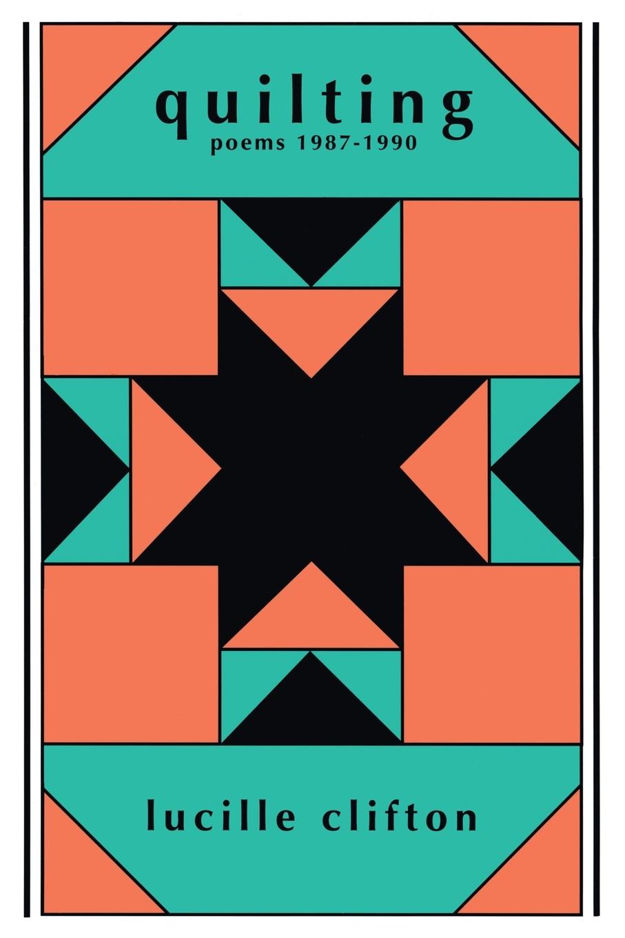 Vorderes Coverbild Quilting