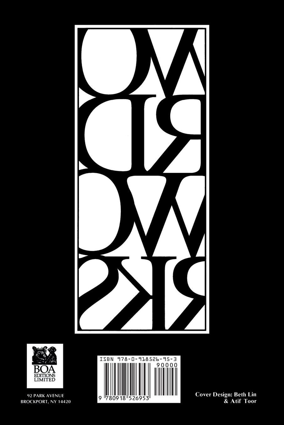 Rückseitencover Wordworks