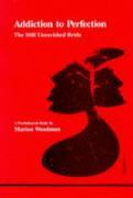 Vorderes Coverbild Addiction to Perfection