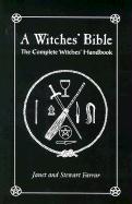 Vorderes Coverbild A Witches' Bible