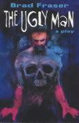Vorderes Coverbild Ugly Man