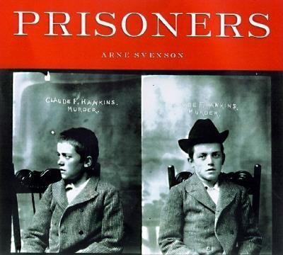 Vorderes Coverbild Prisoners