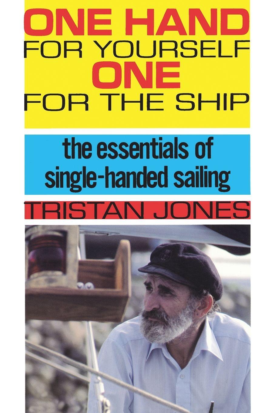 Vorderes Coverbild One Hand for Yourself, One for the Ship