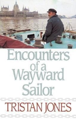 Vorderes Coverbild Encounters of a Wayward Sailor