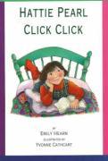Vorderes Coverbild Hattie Pearl Click Click