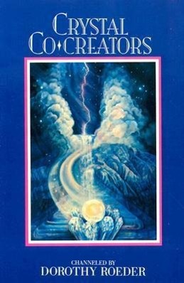 Vorderes Coverbild Crystal Co-Creators