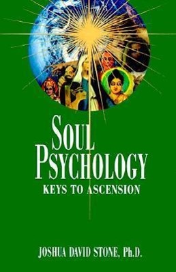 Vorderes Coverbild Soul Psychology