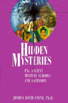 Vorderes Coverbild Hidden Mysteries: Ets, Ancient Mystery Schools and Ascension