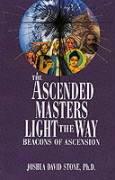 Vorderes Coverbild The Ascended Masters Light the Way: Beacons of Ascension
