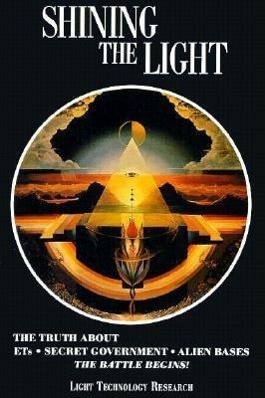 Vorderes Coverbild Shining the Light I: The Battle Begins!