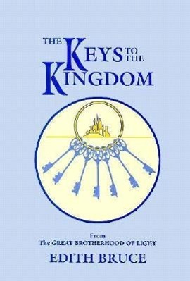 Vorderes Coverbild The Keys to the Kingdom