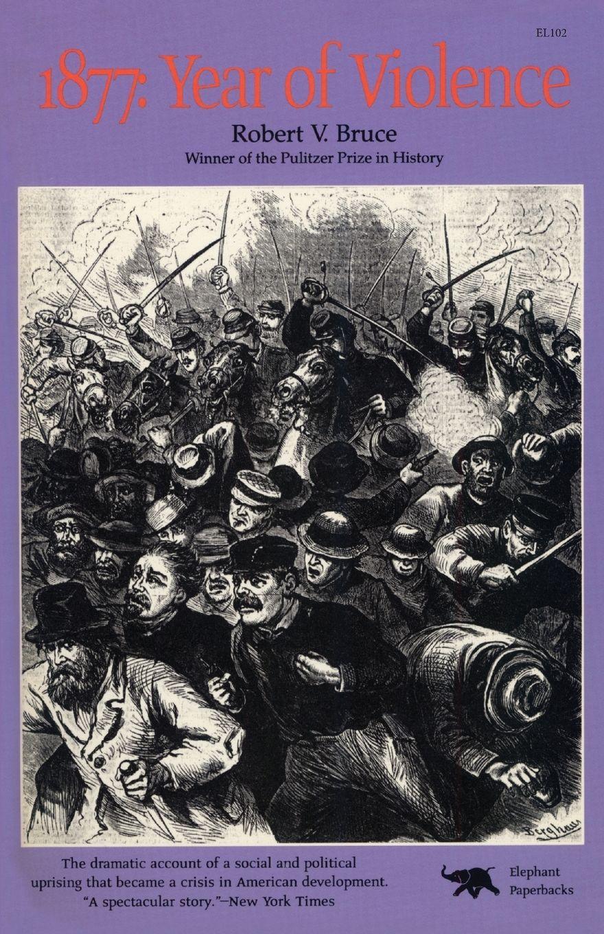 Vorderes Coverbild 1877
