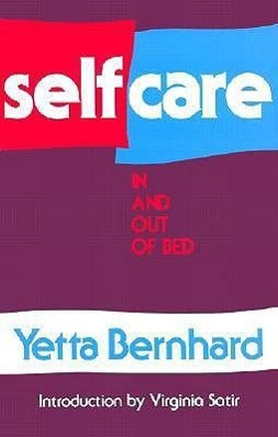 Vorderes Coverbild Self-Care