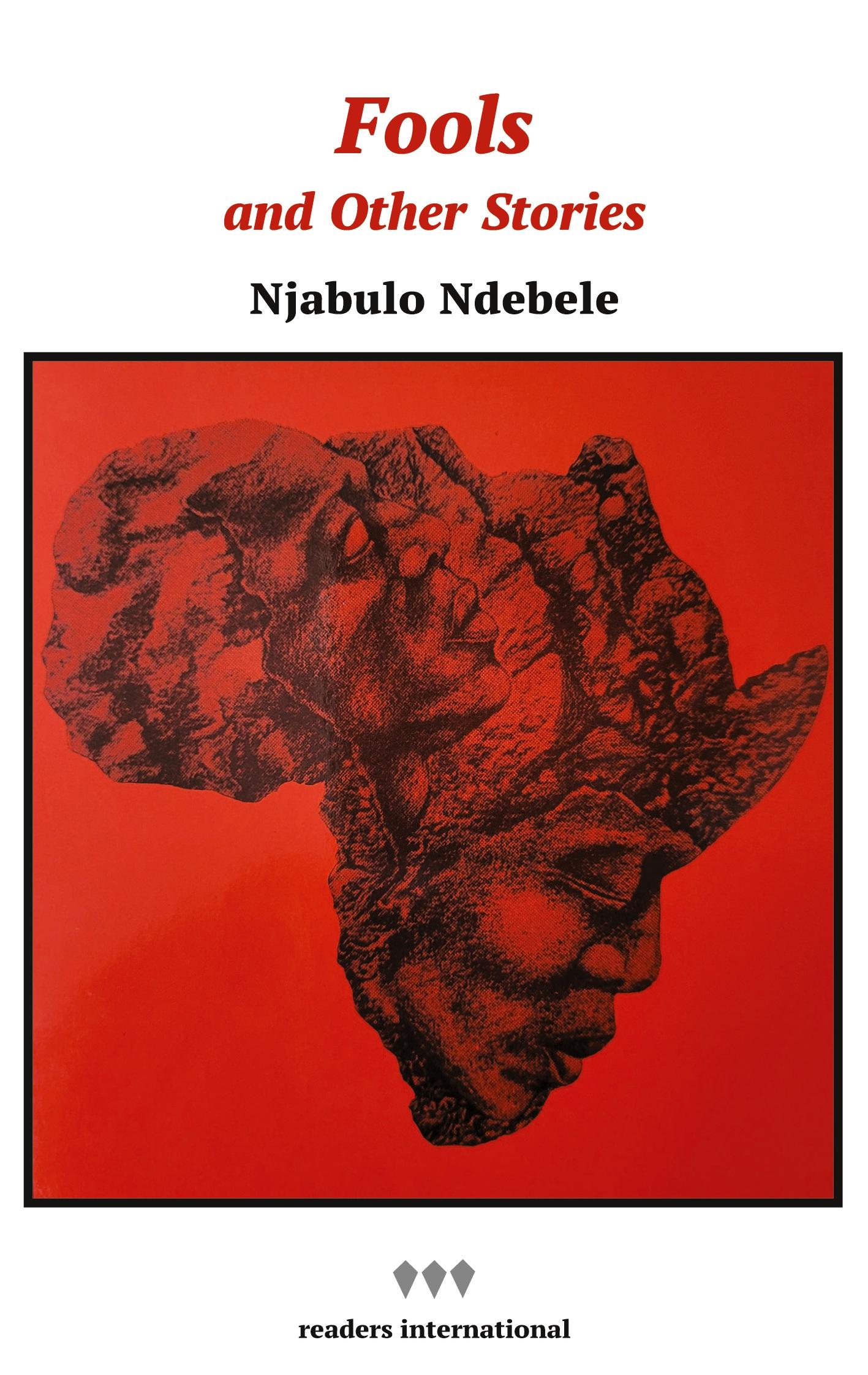 Vorderes Coverbild Fools and Other Stories