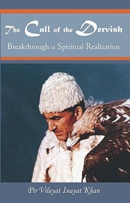 Vorderes Coverbild The Call of the Dervish