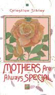 Vorderes Coverbild Mothers Are Always Special