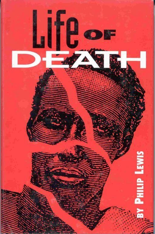 Vorderes Coverbild Life of Death