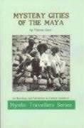 Vorderes Coverbild Mystery Cities of the Maya