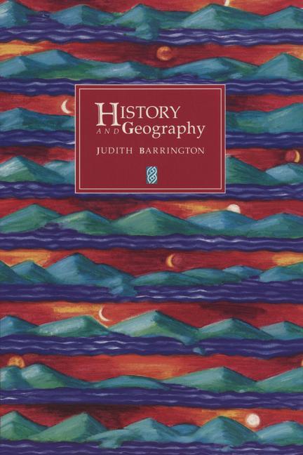 Vorderes Coverbild History and Geography
