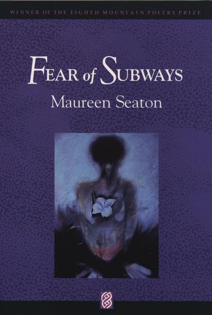 Vorderes Coverbild Fear of Subways