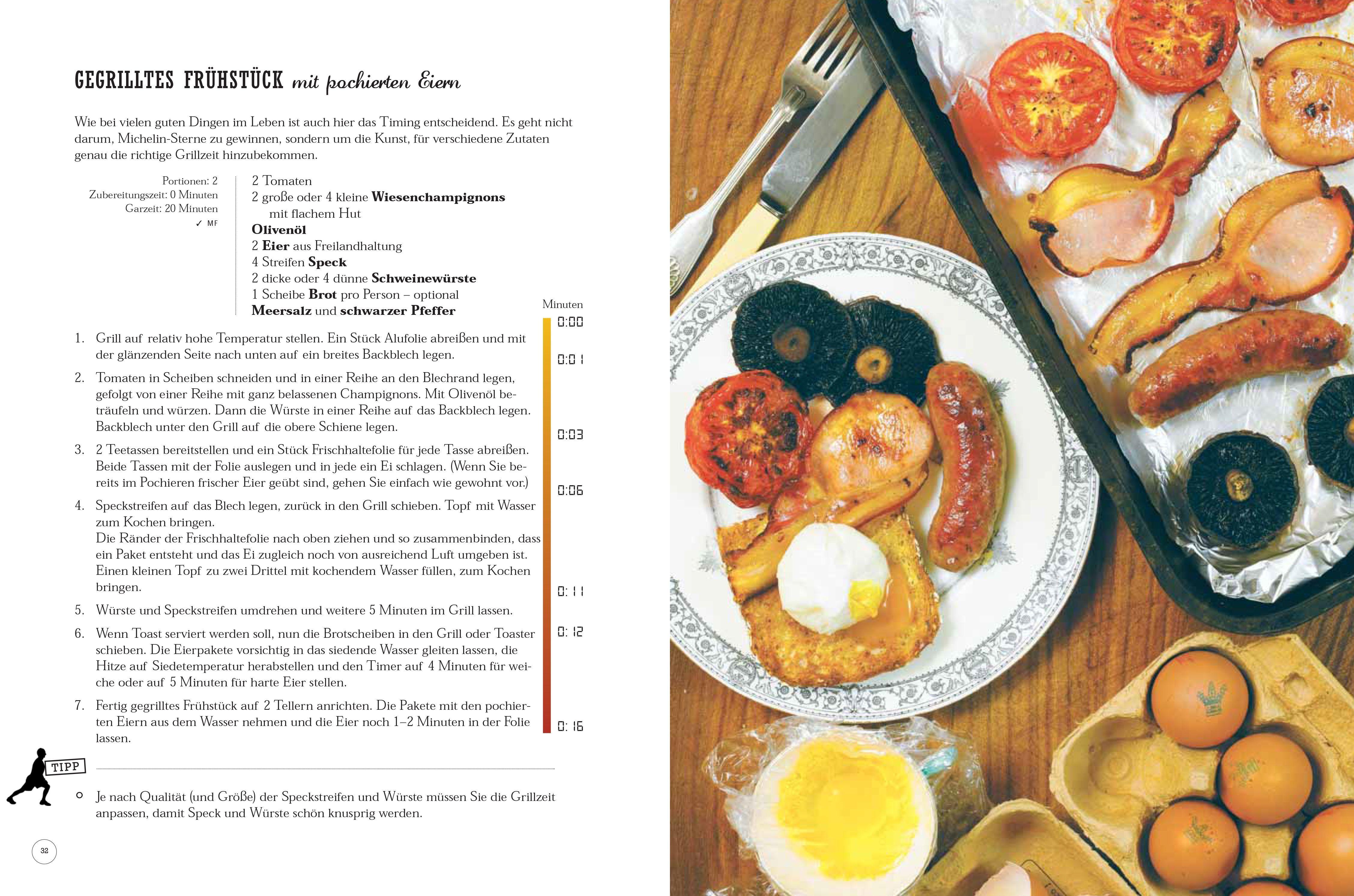 Beispielinhalt (Bild) Leon. Natürlich Fast Food. Ehrlich. Einfach. Gut