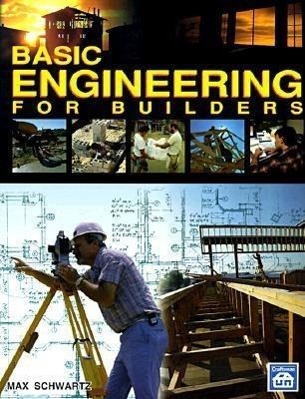 Vorderes Coverbild Basic Engineering for Builders