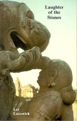 Vorderes Coverbild Laughter of the Stones