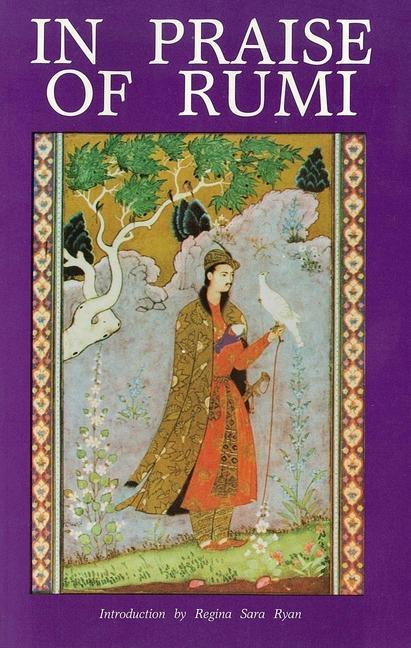 Vorderes Coverbild In Praise of Rumi