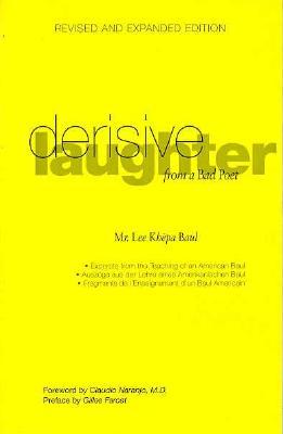 Vorderes Coverbild Derisive Laughter from a Bad Poet 2nd