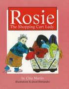 Vorderes Coverbild Rosie: The Shopping Cart Lady