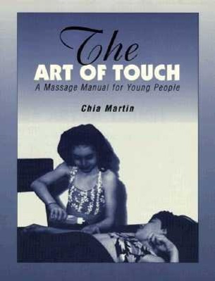 Vorderes Coverbild The Art of Touch