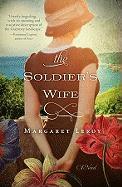 Vorderes Coverbild The Soldier's Wife