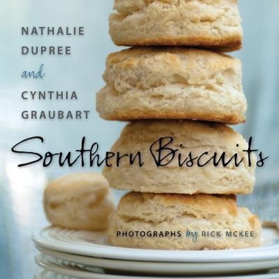 Vorderes Coverbild Southern Biscuits