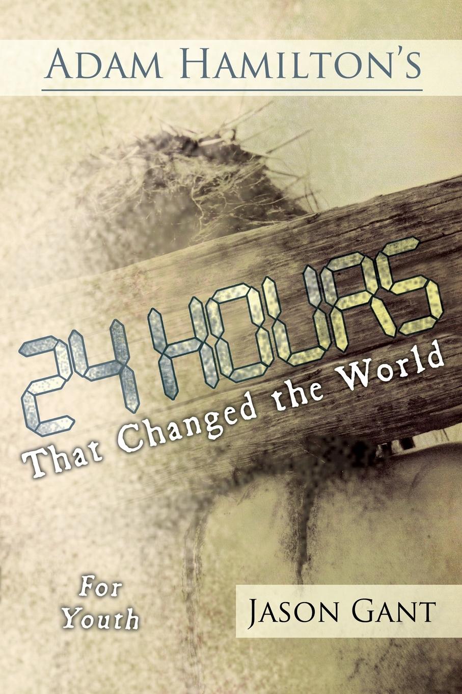 Vorderes Coverbild 24 Hours That Changed the World for Youth