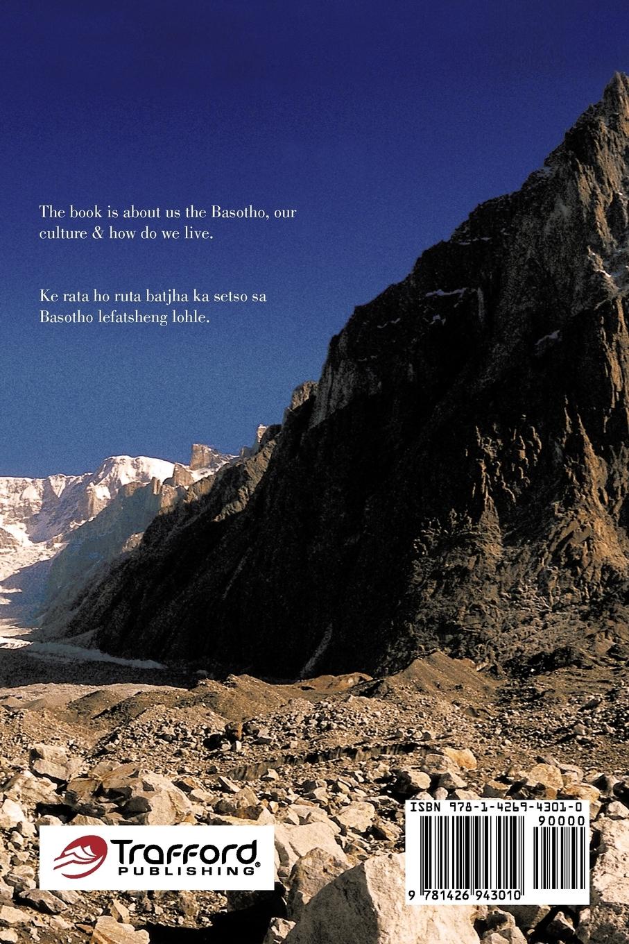 Rückseitencover Thota