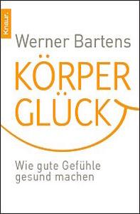 Vorderes Coverbild Körperglück